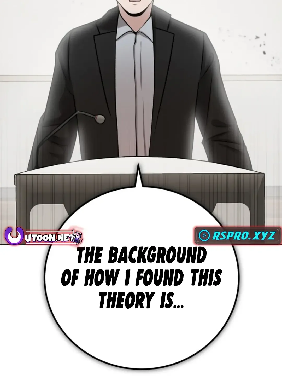 Professor Zinmanga X Chapter 12 Page 145