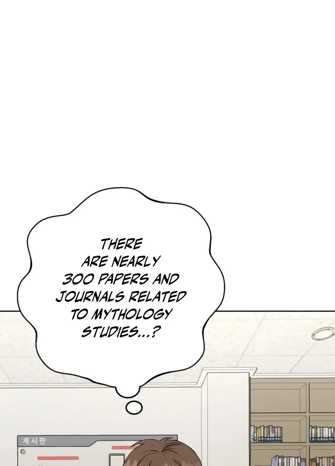 Professor Zinmanga X Chapter 11 Page 61