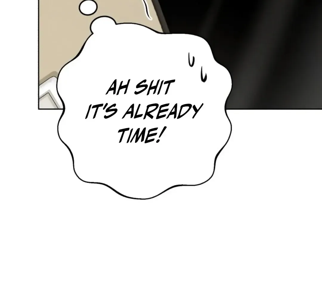 Professor Zinmanga X Chapter 11 Page 77