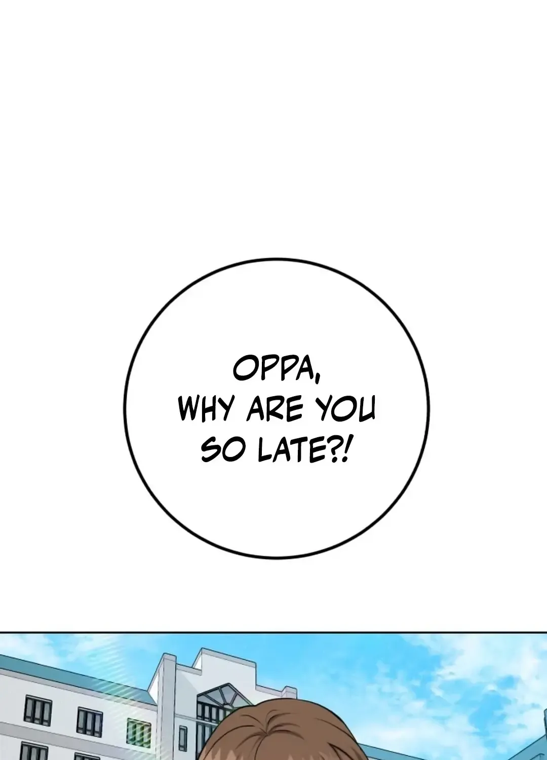 Professor Zinmanga X Chapter 11 Page 80