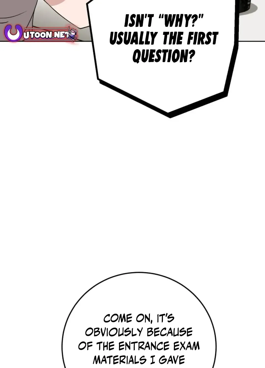 Professor Zinmanga X Chapter 11 Page 96