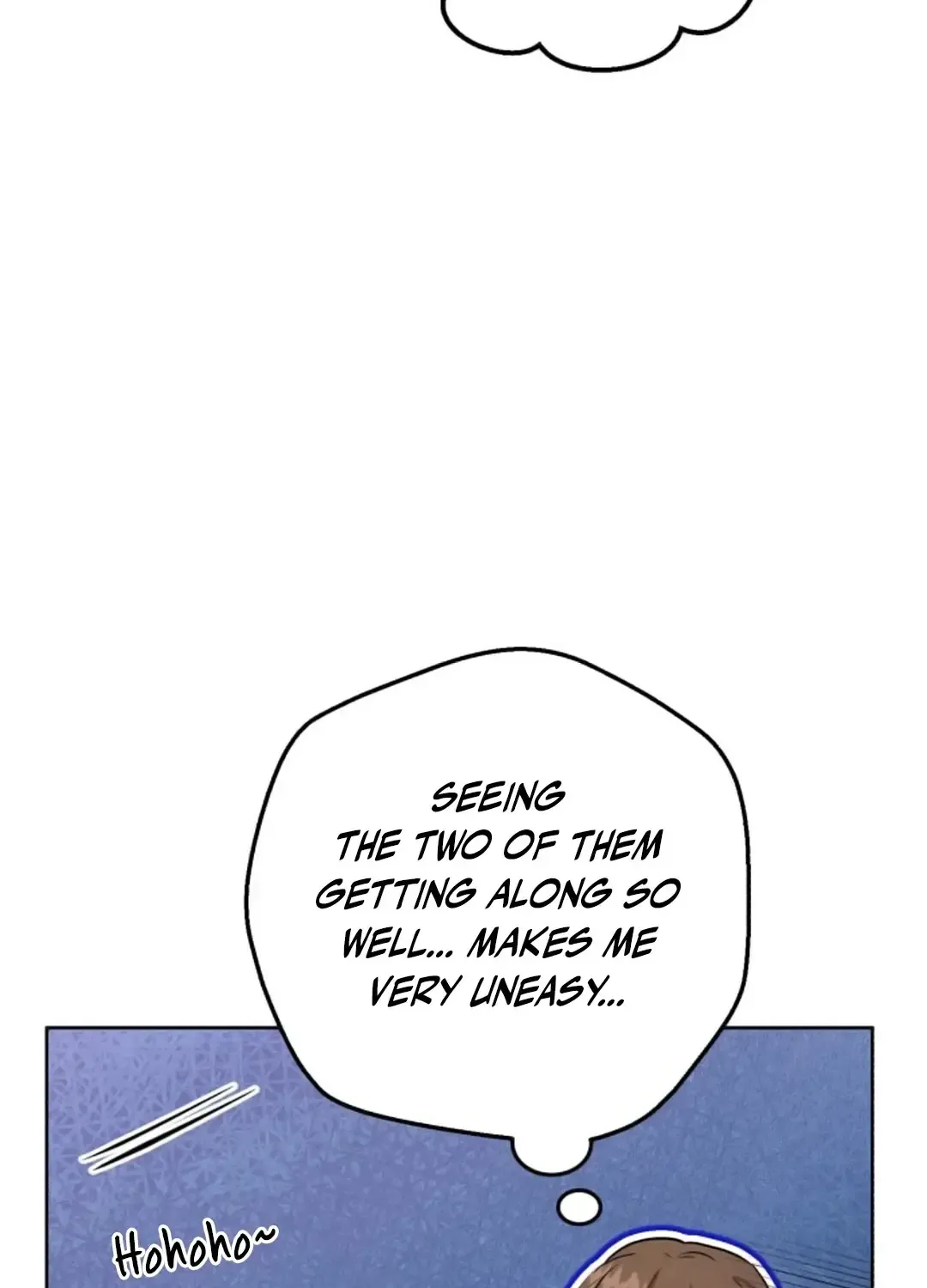 Professor Zinmanga X Chapter 11 Page 143