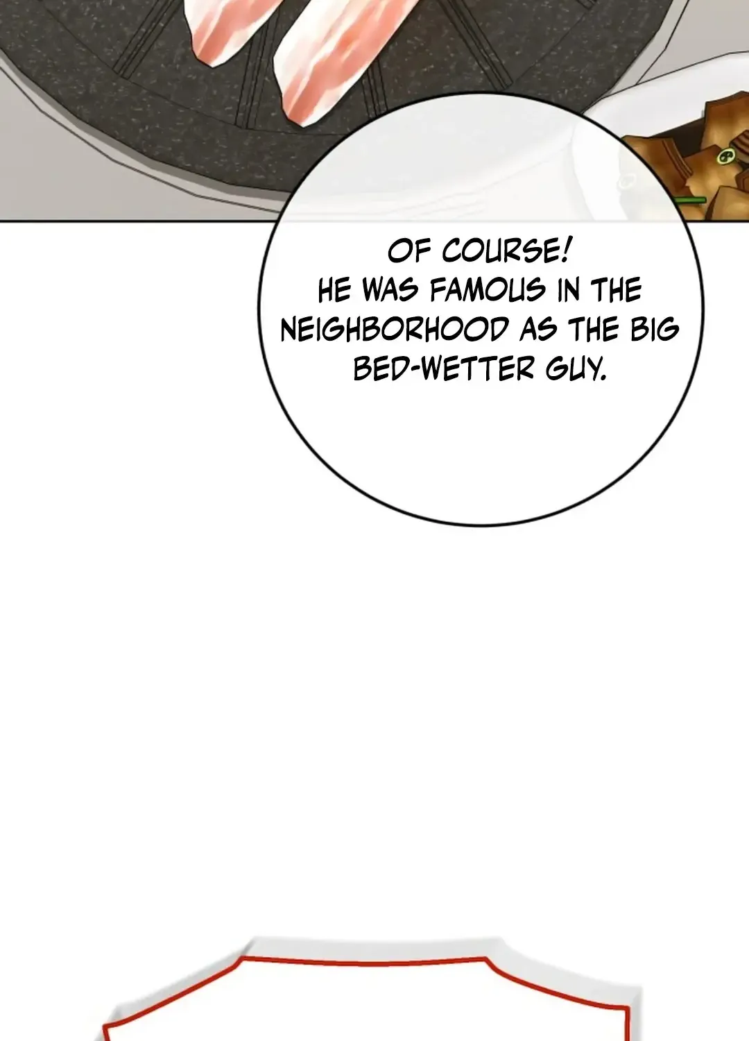 Professor Zinmanga X Chapter 11 Page 146