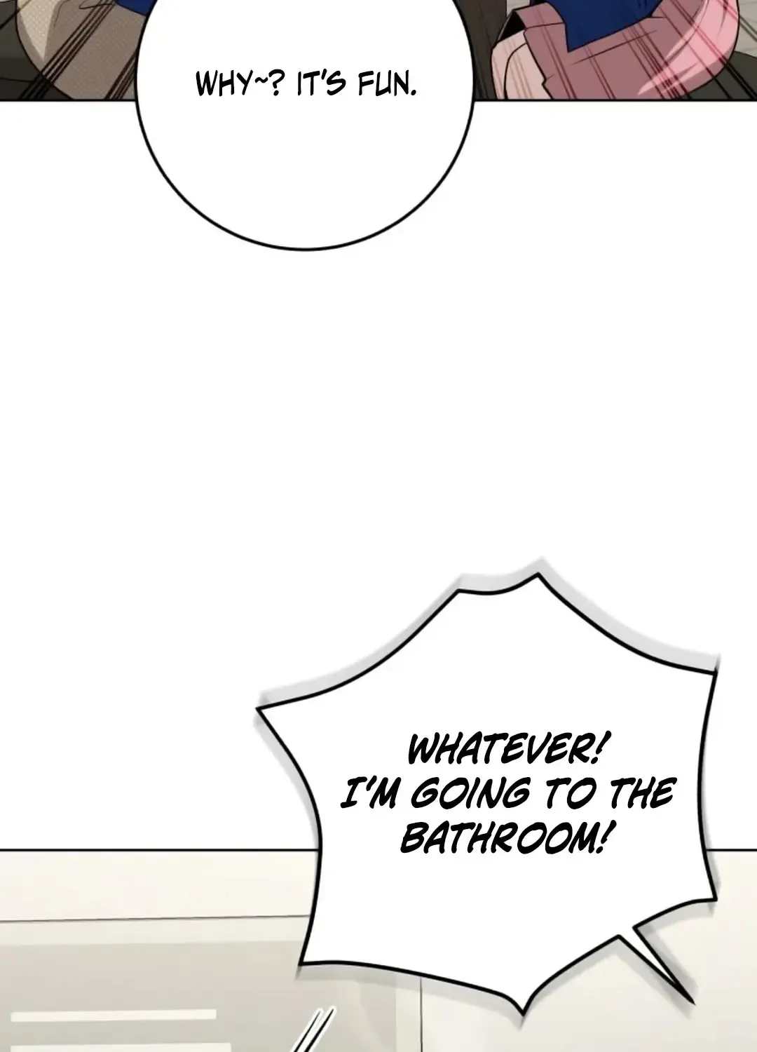 Professor Zinmanga X Chapter 11 Page 148