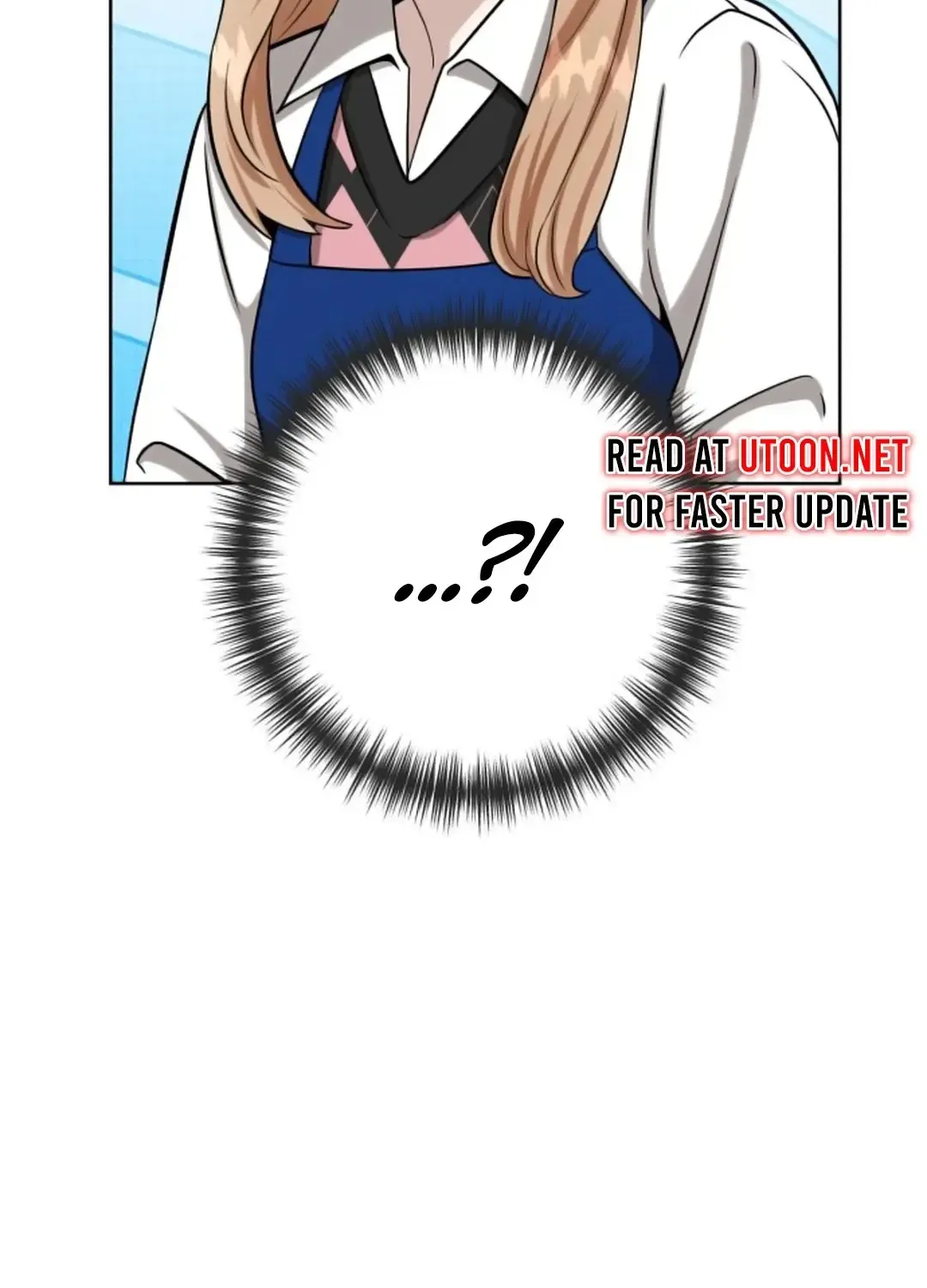 Professor Zinmanga X Chapter 11 Page 153