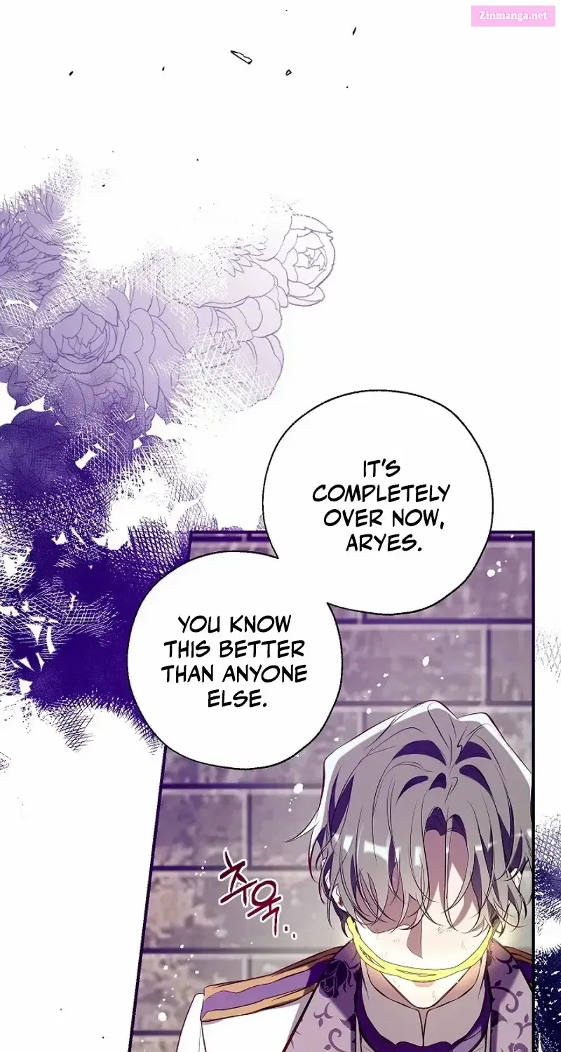 Can We Become a Family? Zinmanga X Chapter 133 Page 19
