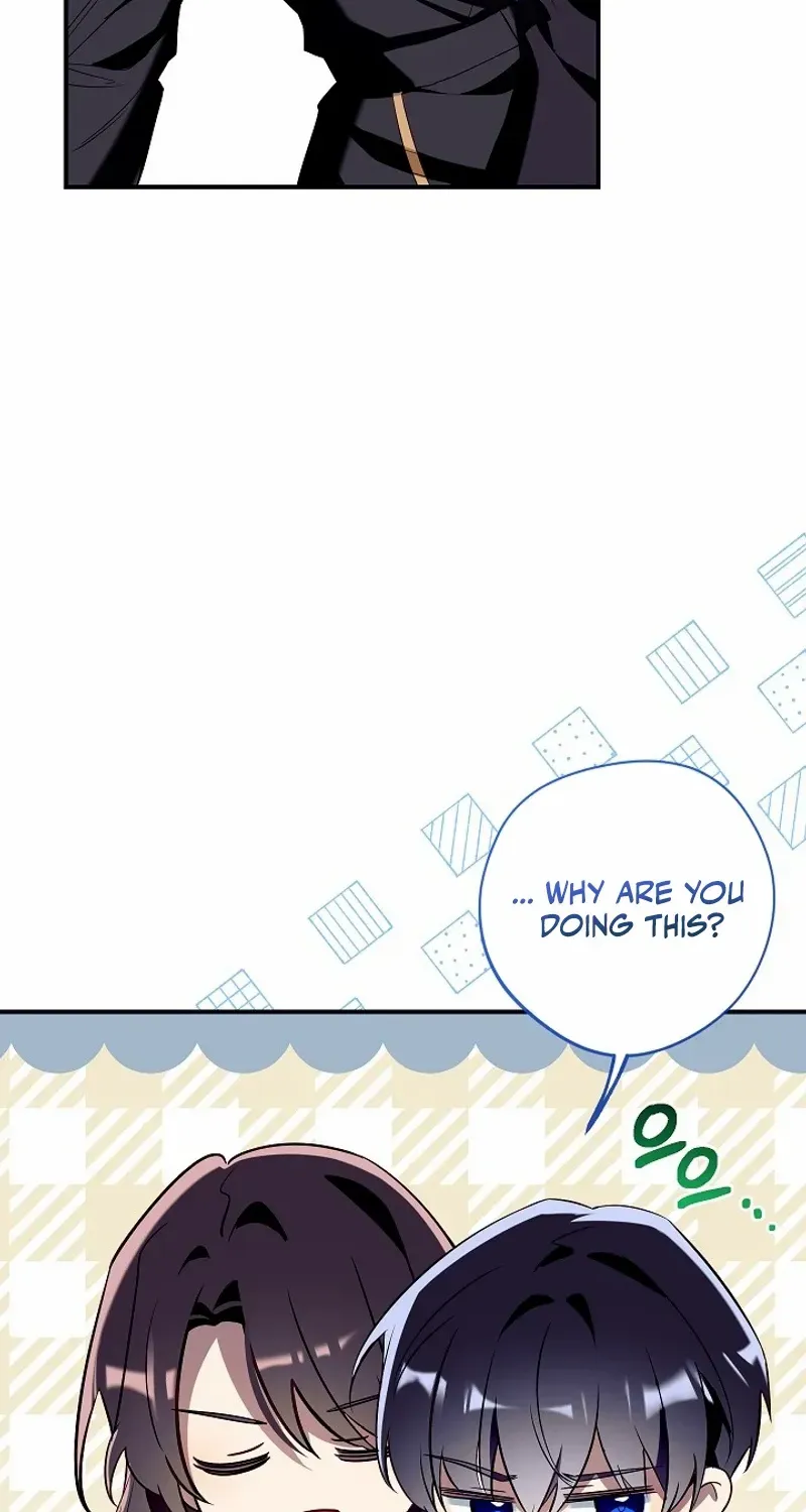 Can We Become a Family? Zinmanga X Chapter 132 Page 13