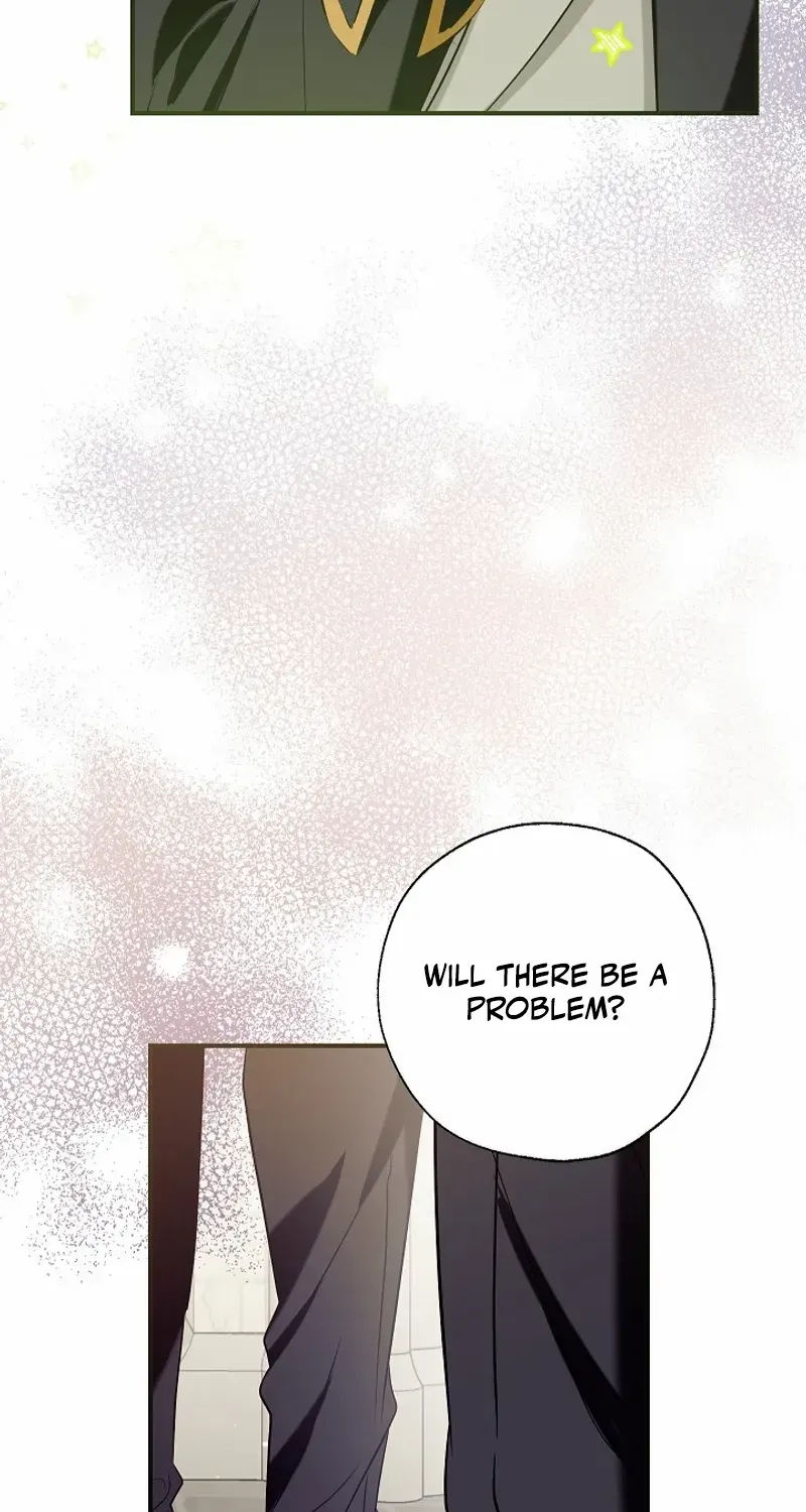Can We Become a Family? Zinmanga X Chapter 132 Page 45