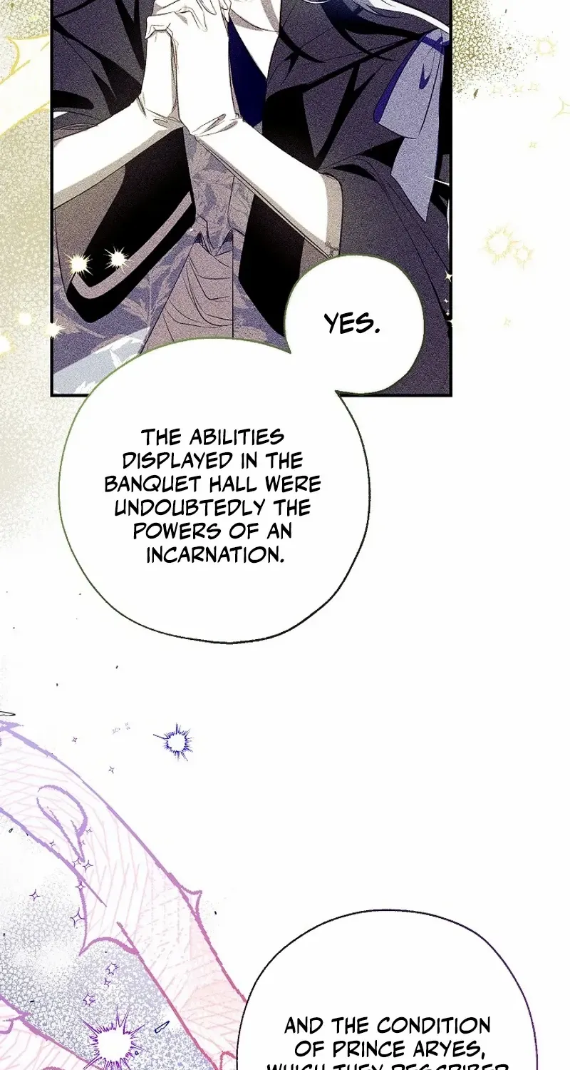 Can We Become a Family? Zinmanga X Chapter 131 Page 30