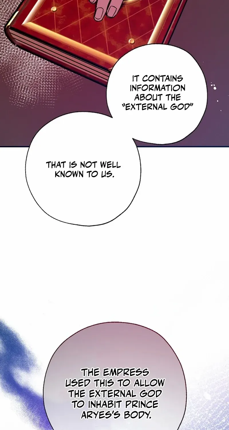 Can We Become a Family? Zinmanga X Chapter 131 Page 33