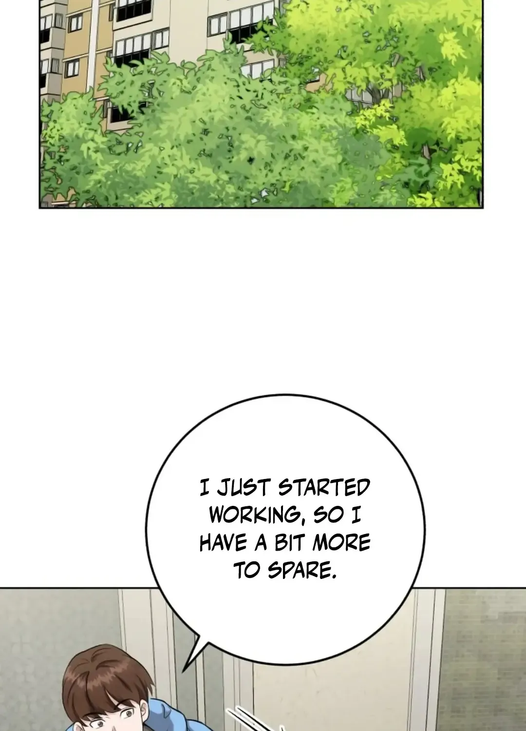 Professor Zinmanga X Chapter 10 Page 45