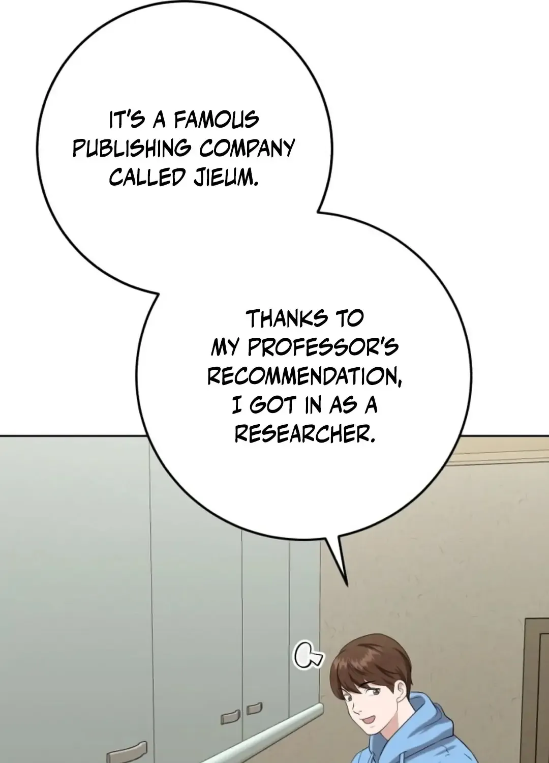 Professor Zinmanga X Chapter 10 Page 48