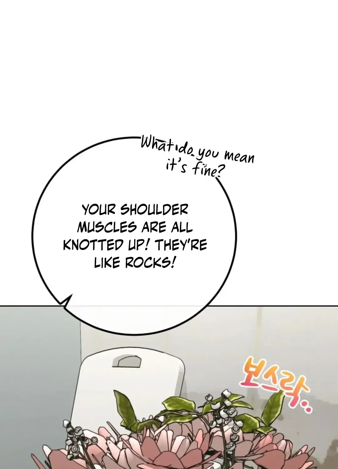 Professor Zinmanga X Chapter 10 Page 52