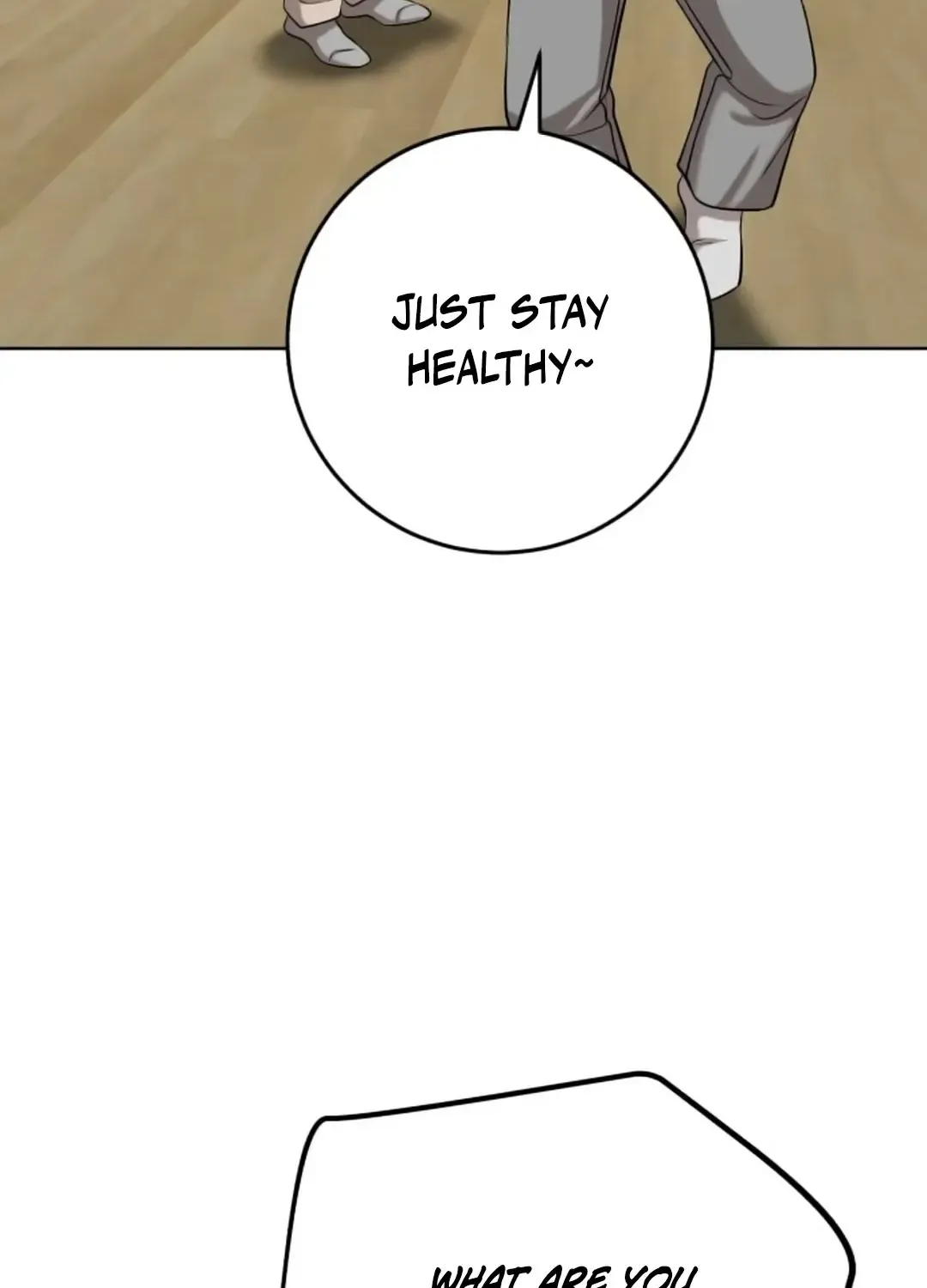 Professor Zinmanga X Chapter 10 Page 56