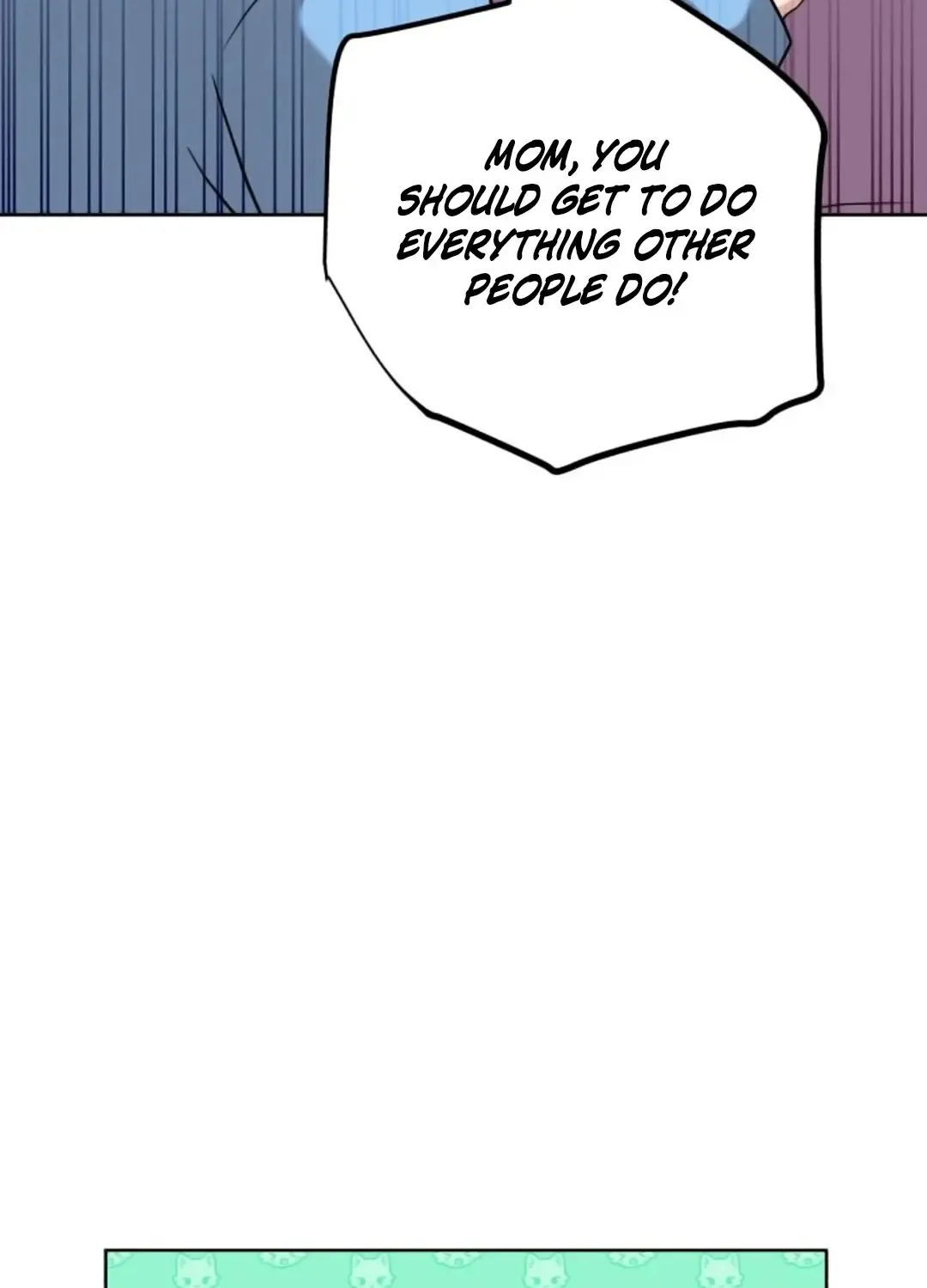 Professor Zinmanga X Chapter 10 Page 58