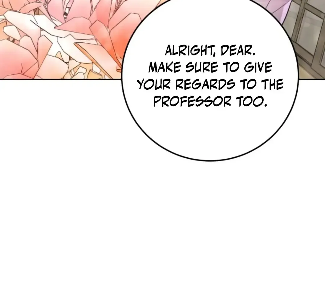 Professor Zinmanga X Chapter 10 Page 61