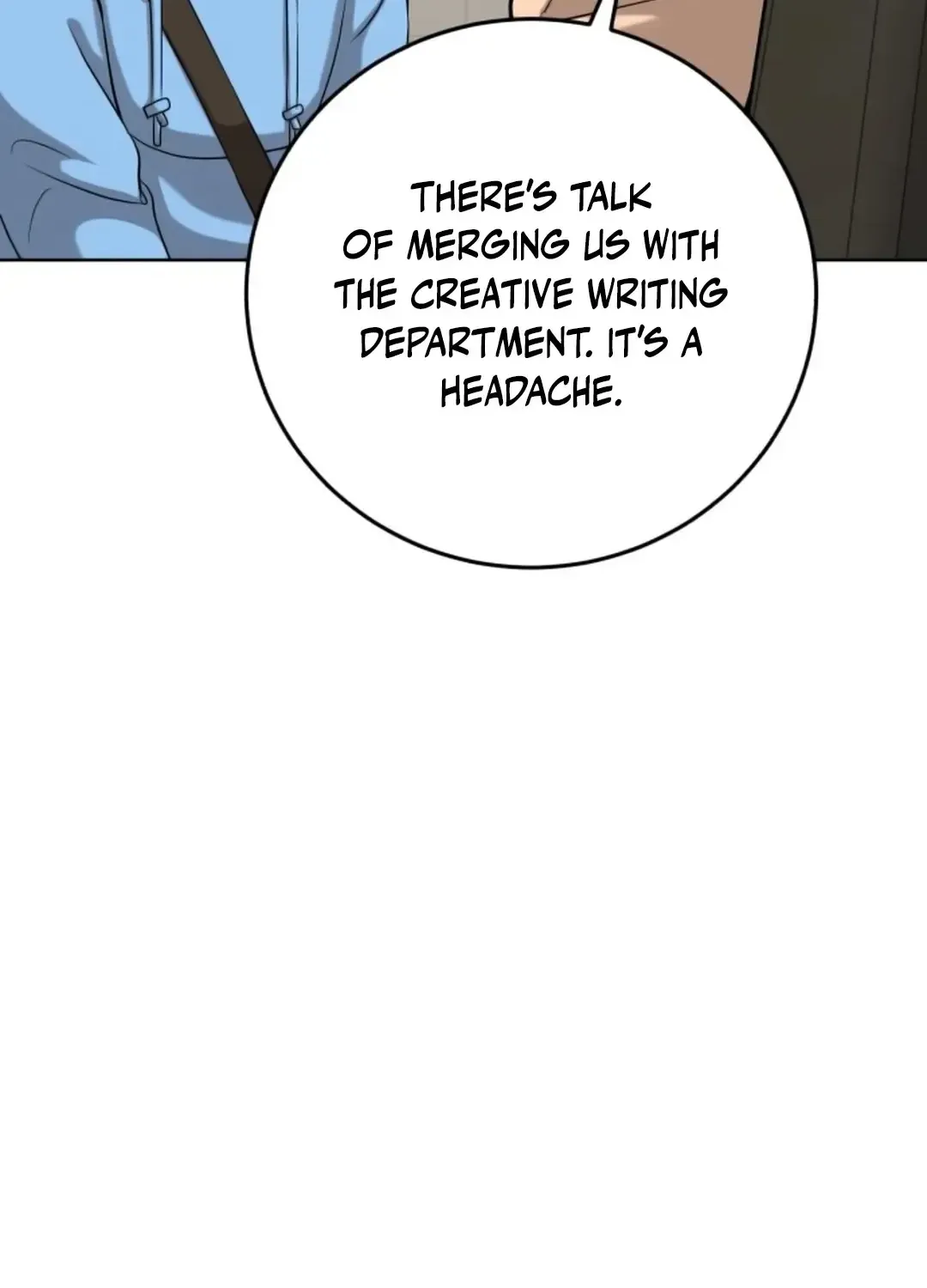 Professor Zinmanga X Chapter 10 Page 95