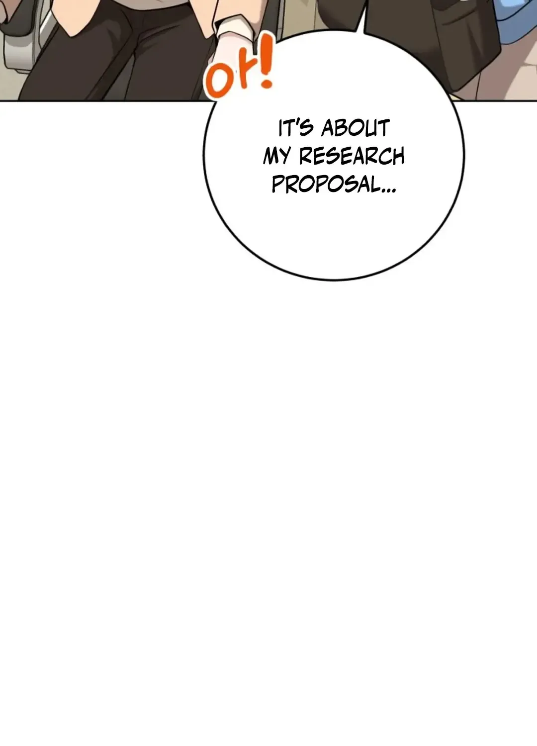 Professor Zinmanga X Chapter 10 Page 101