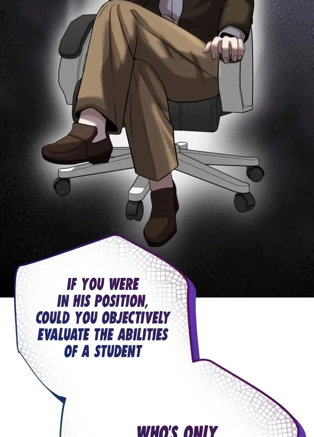 Professor Zinmanga X Chapter 10 Page 118