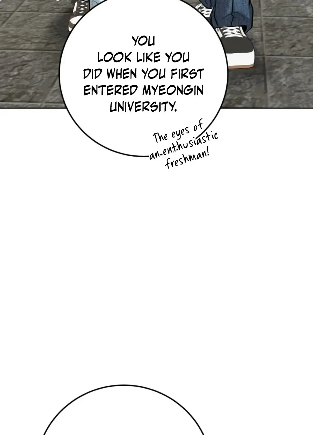 Professor Zinmanga X Chapter 10 Page 144