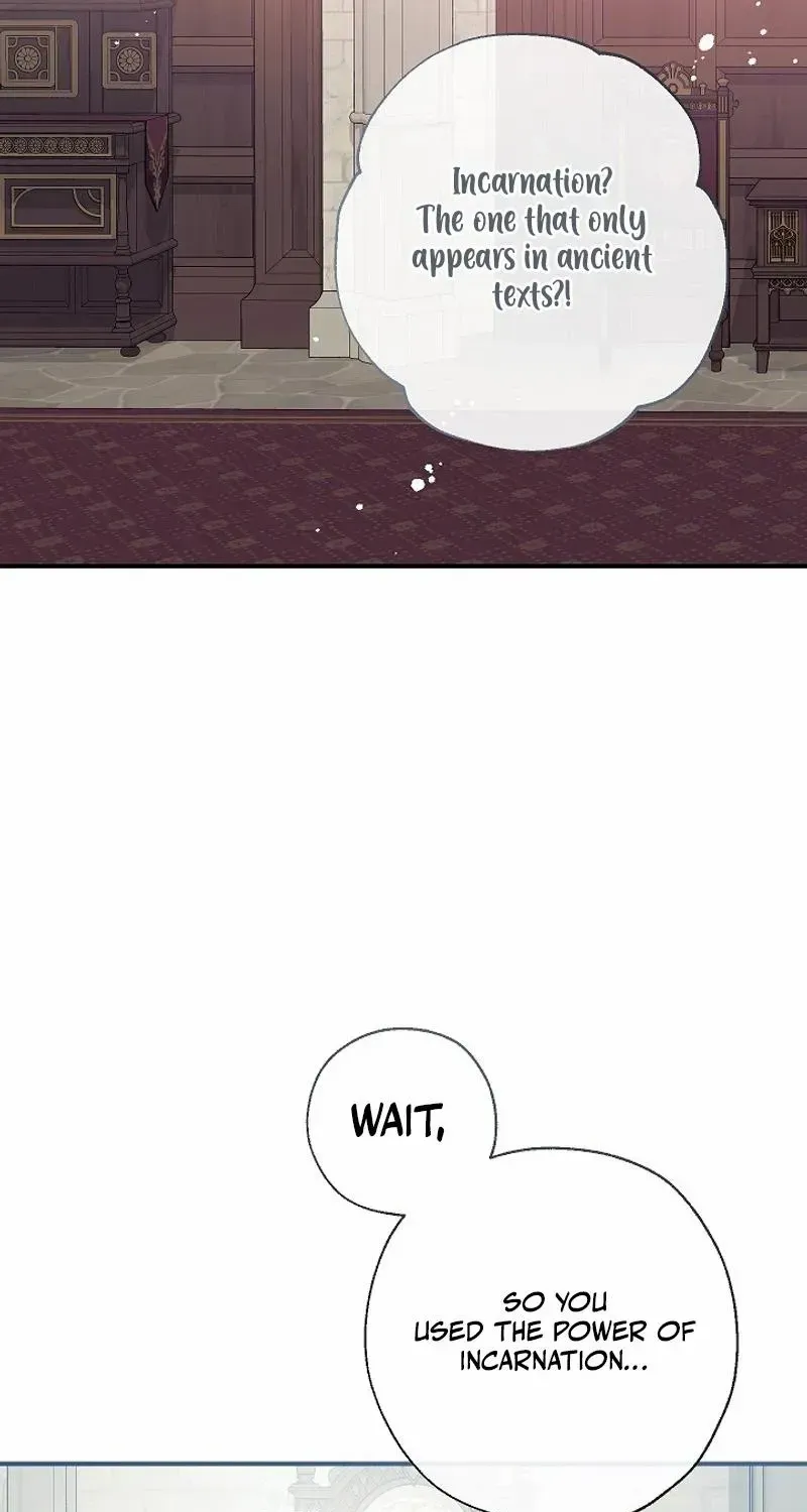 Can We Become a Family? Zinmanga X Chapter 129 Page 8