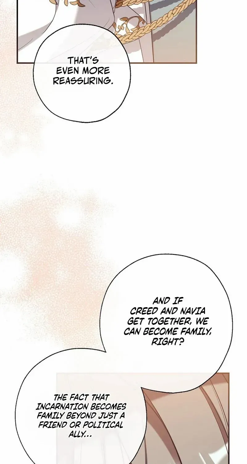 Can We Become a Family? Zinmanga X Chapter 129 Page 15