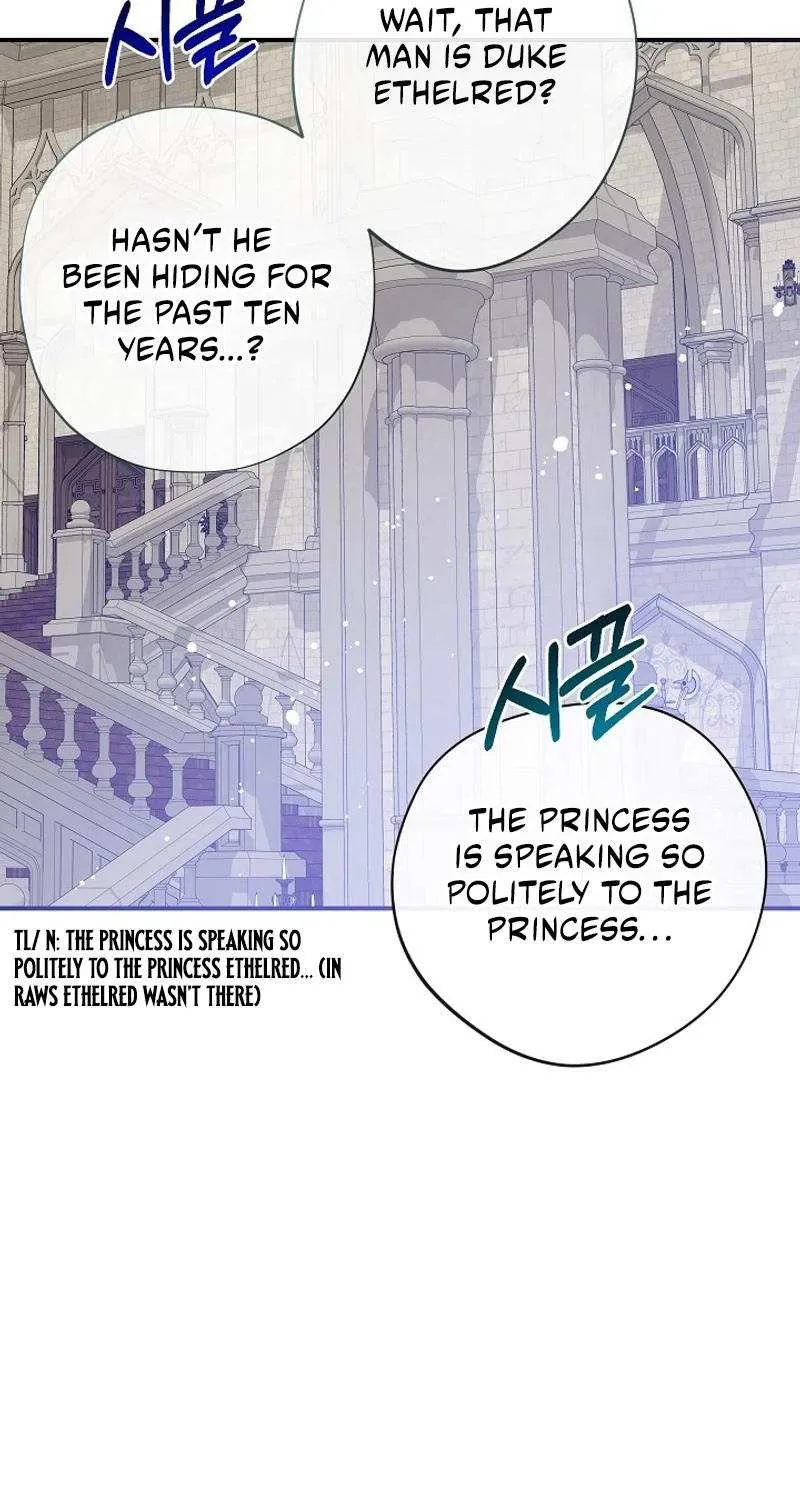 Can We Become a Family? Zinmanga X Chapter 128 Page 58