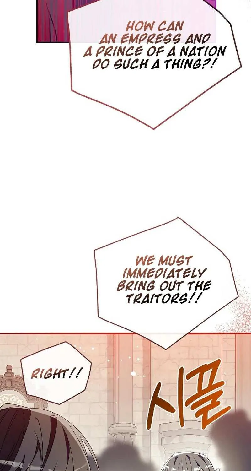 Can We Become a Family? Zinmanga X Chapter 128 Page 81