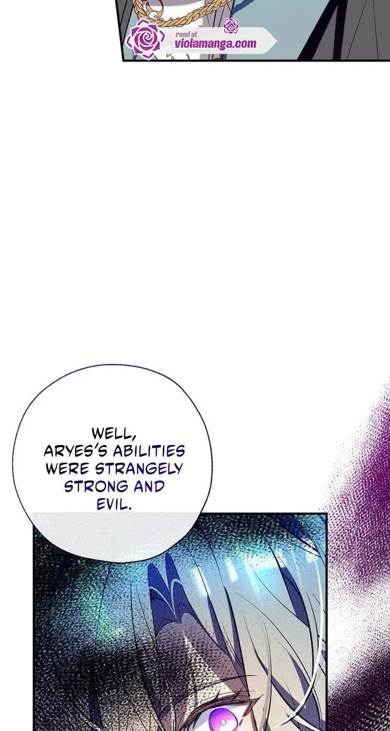 Can We Become a Family? Zinmanga X Chapter 128 Page 84
