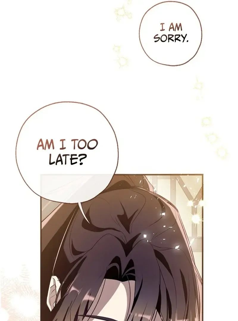 Can We Become a Family? Zinmanga X Chapter 126 Page 69