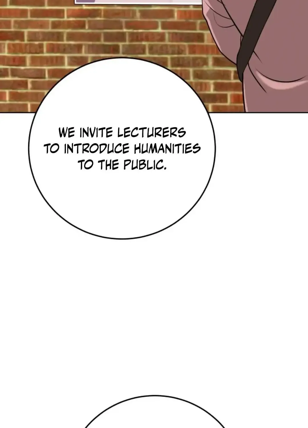 Professor Zinmanga X Chapter 9 Page 43