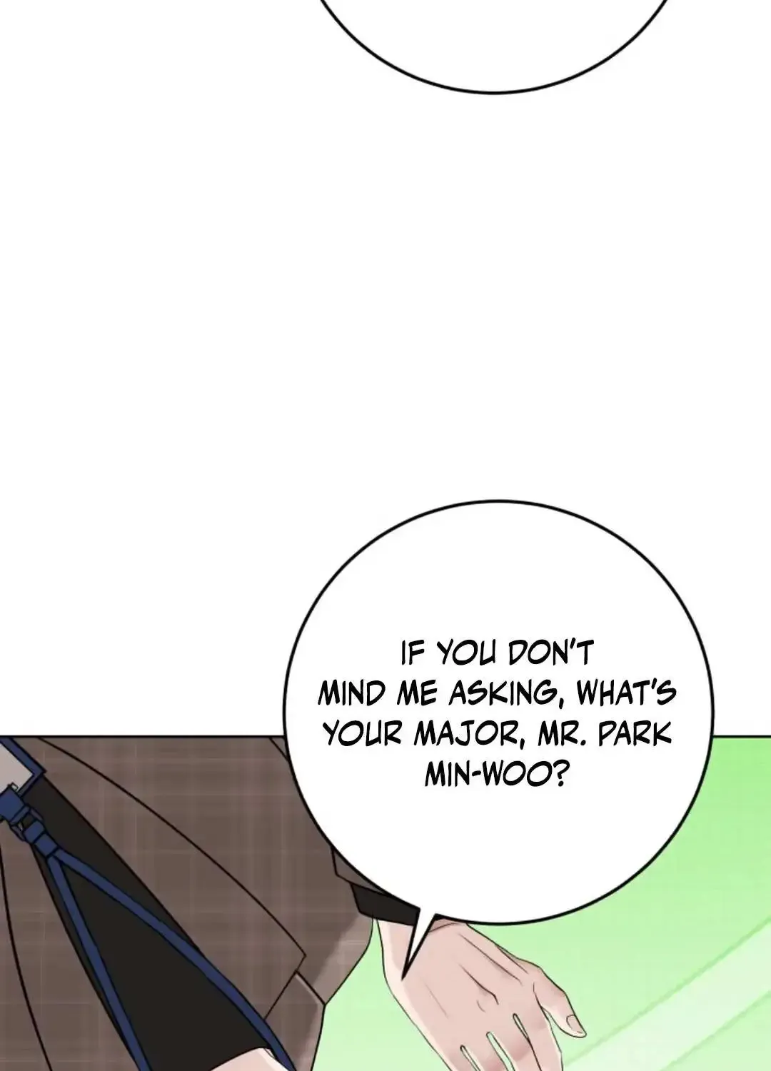 Professor Zinmanga X Chapter 9 Page 74
