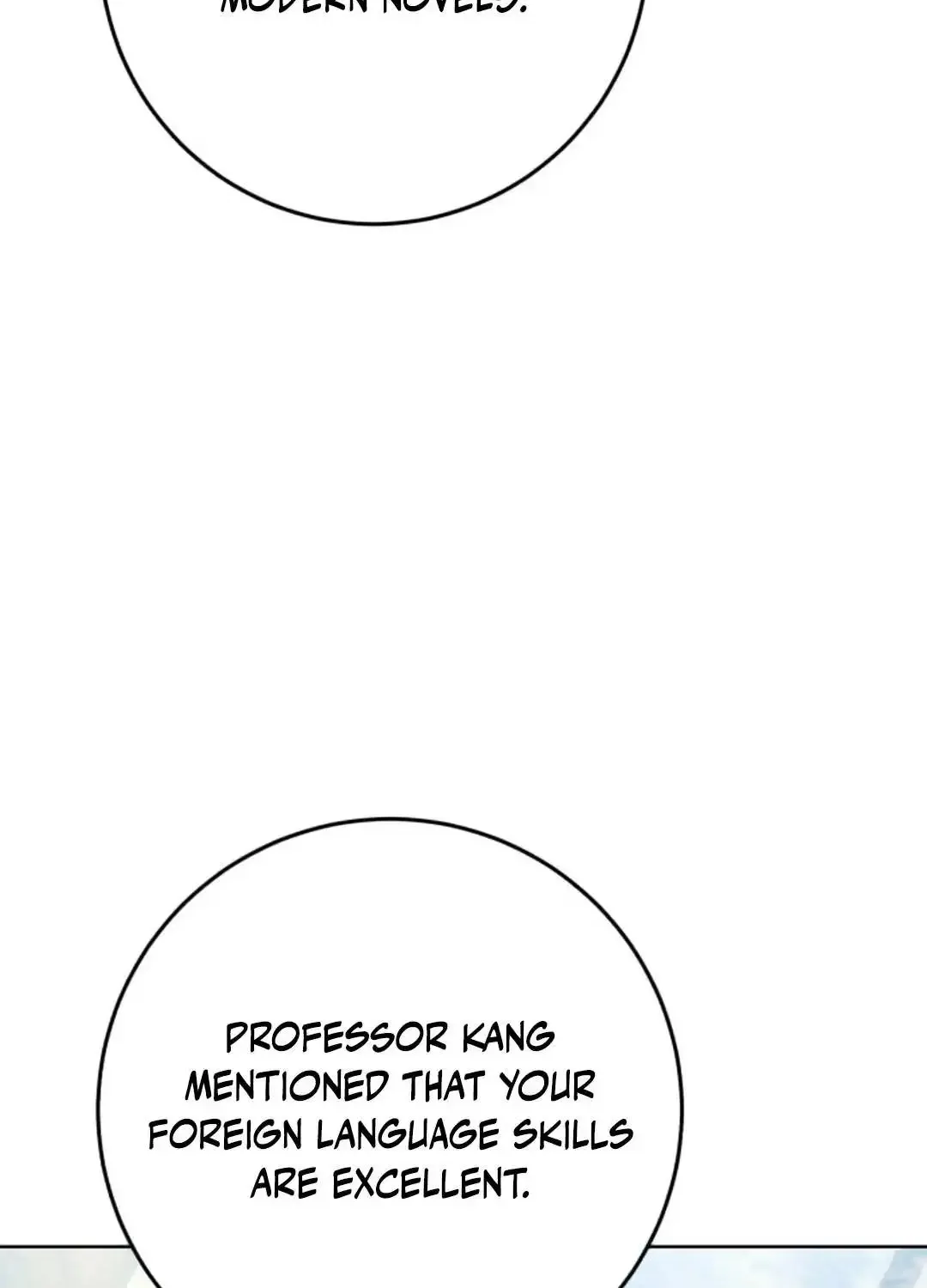Professor Zinmanga X Chapter 9 Page 76