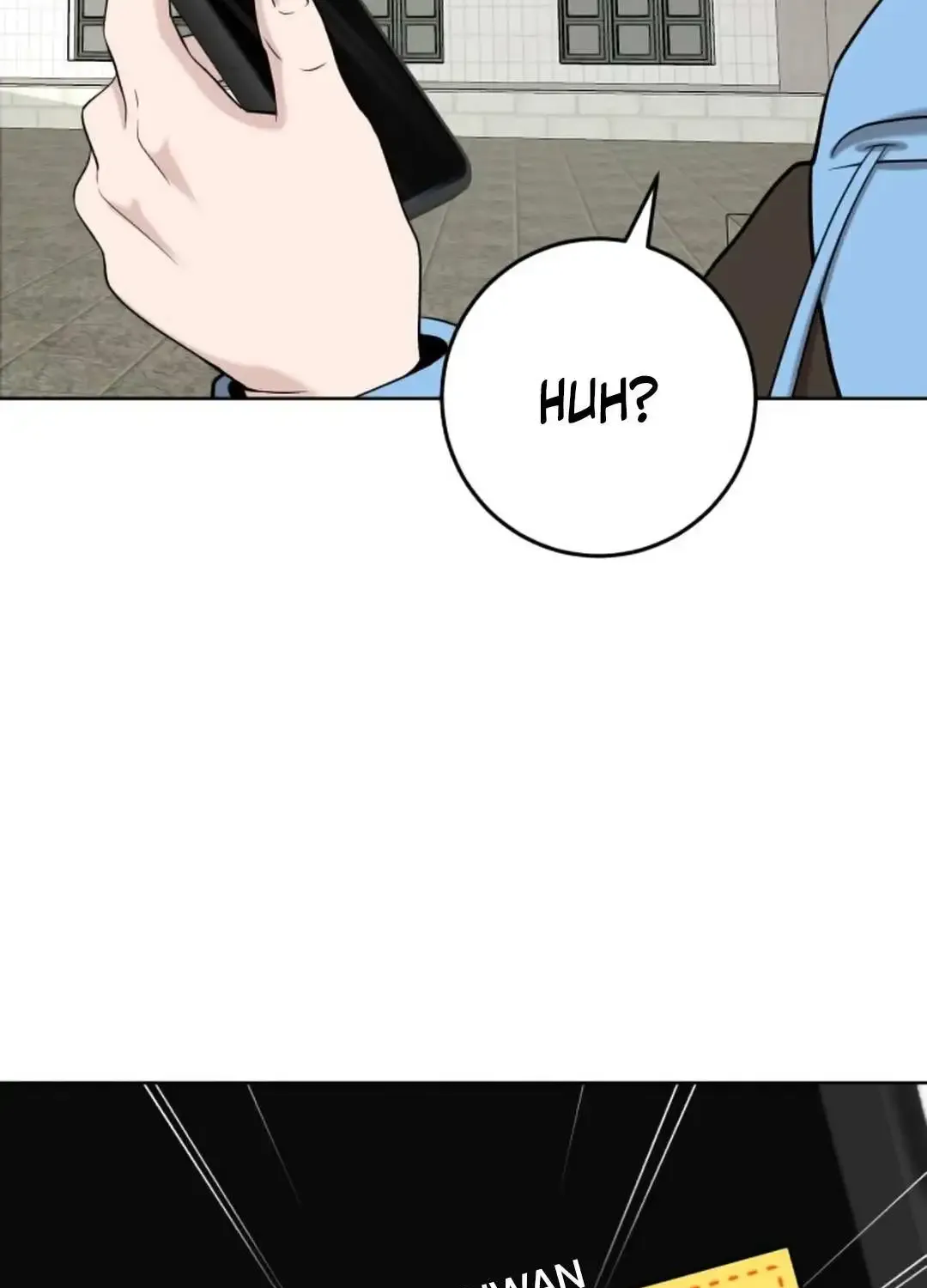 Professor Zinmanga X Chapter 9 Page 124