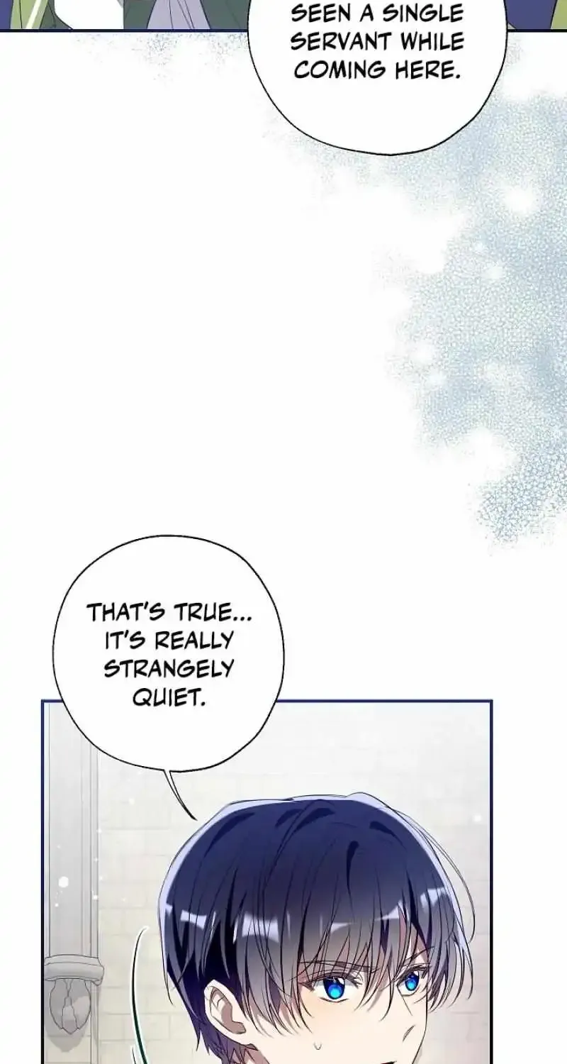 Can We Become a Family? Zinmanga X Chapter 121 Page 21
