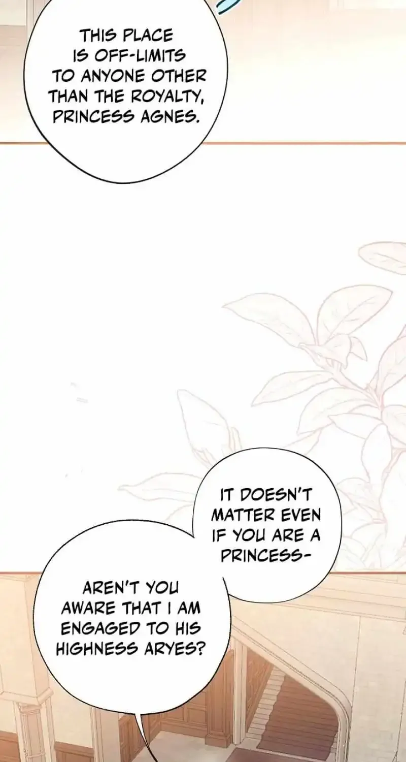 Can We Become a Family? Zinmanga X Chapter 121 Page 34