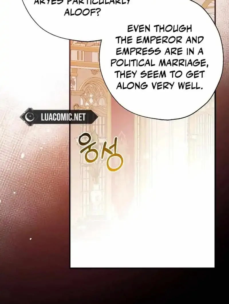 Can We Become a Family? Zinmanga X Chapter 121 Page 43