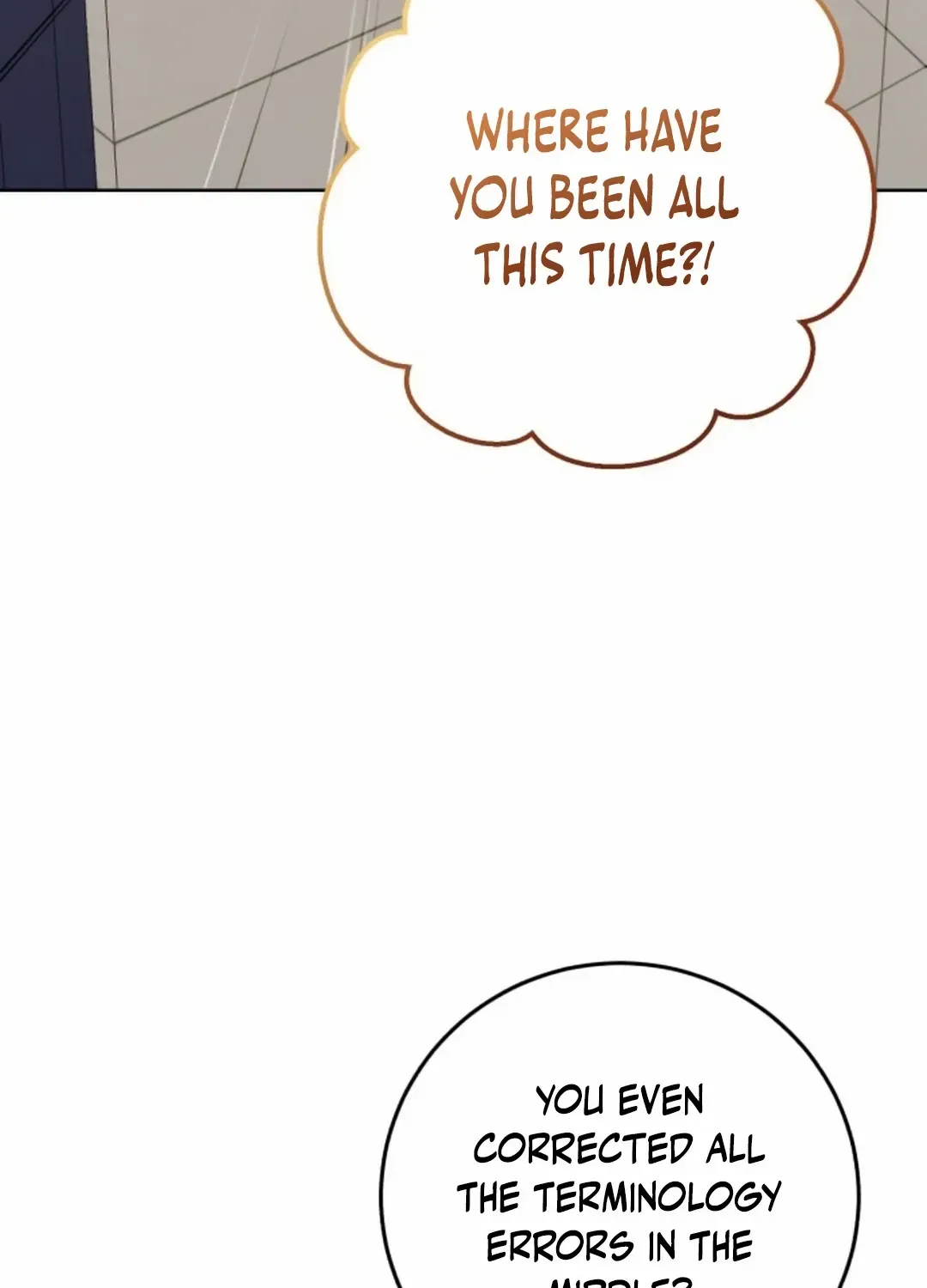 Professor Zinmanga X Chapter 8 Page 4