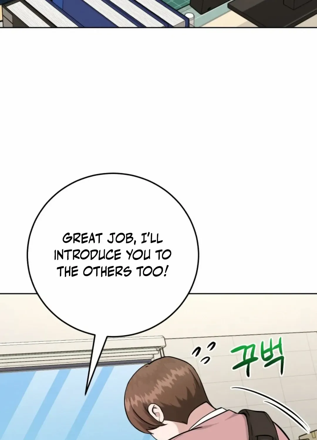 Professor Zinmanga X Chapter 8 Page 6