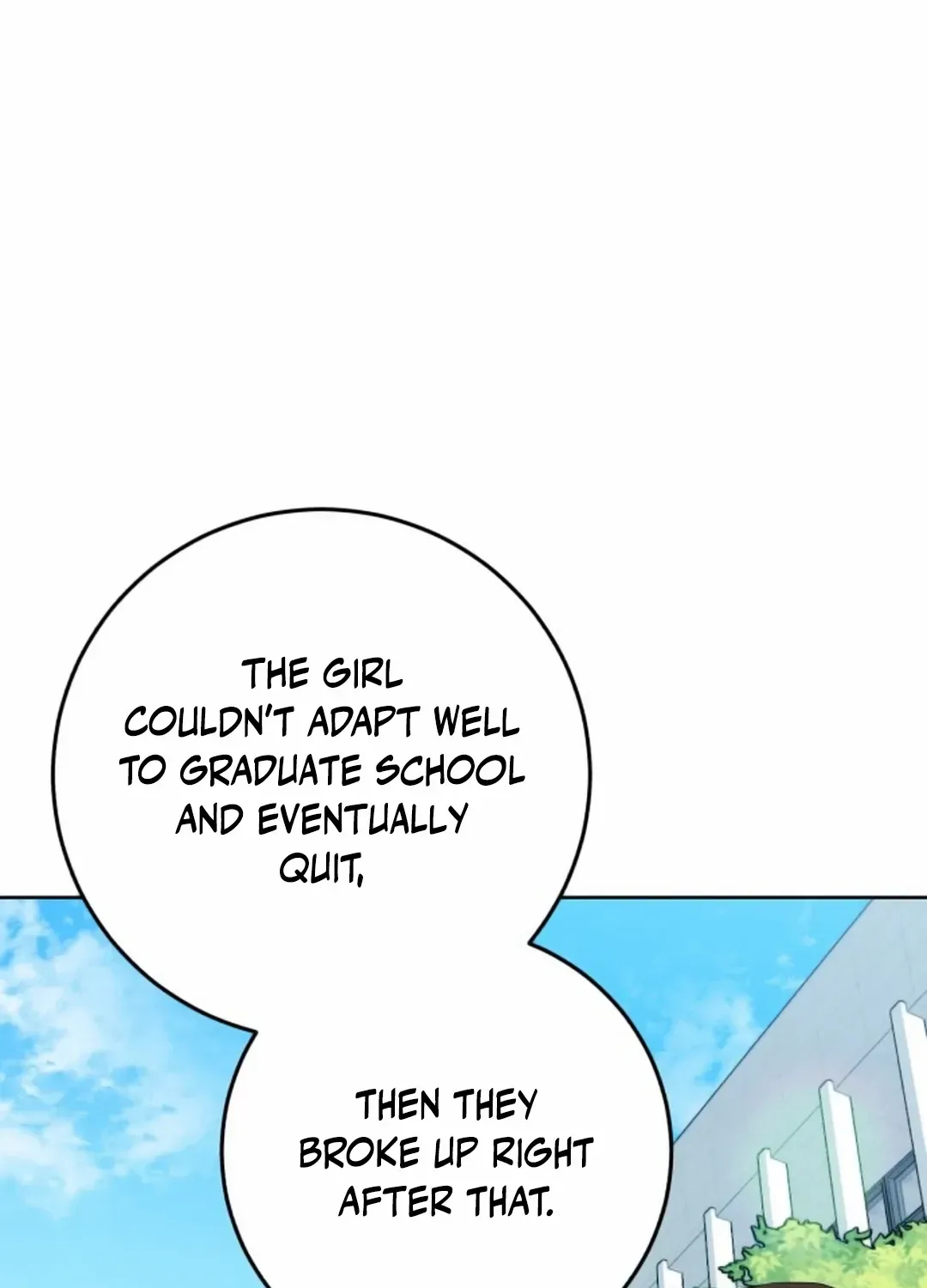 Professor Zinmanga X Chapter 8 Page 46