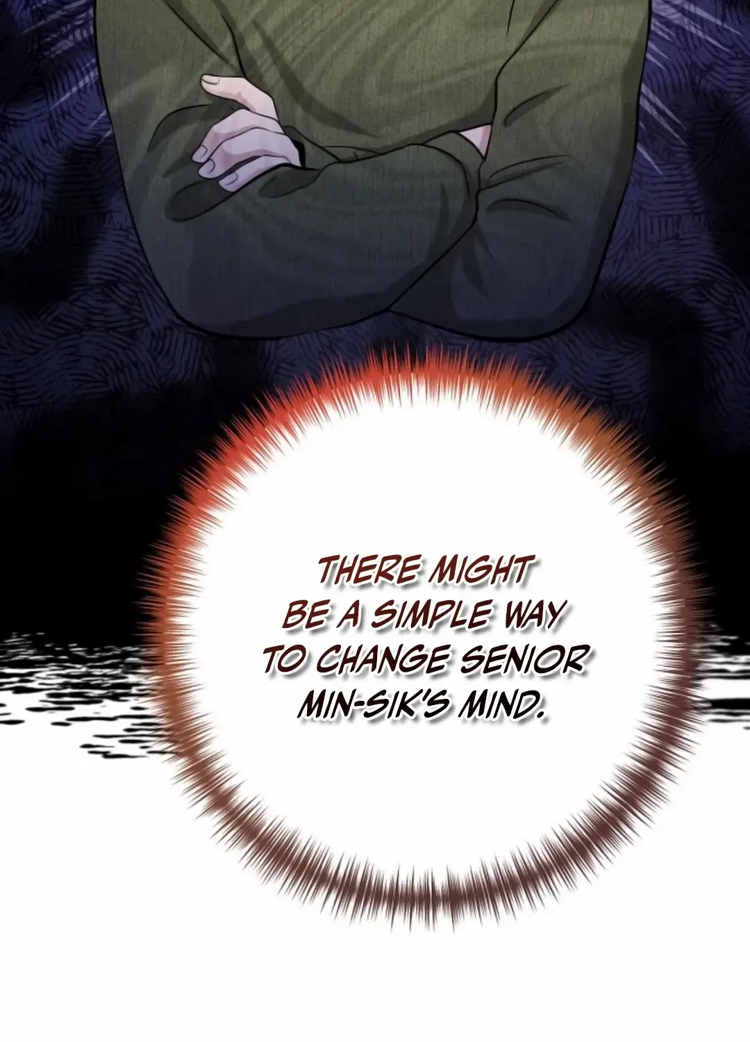 Professor Zinmanga X Chapter 8 Page 52