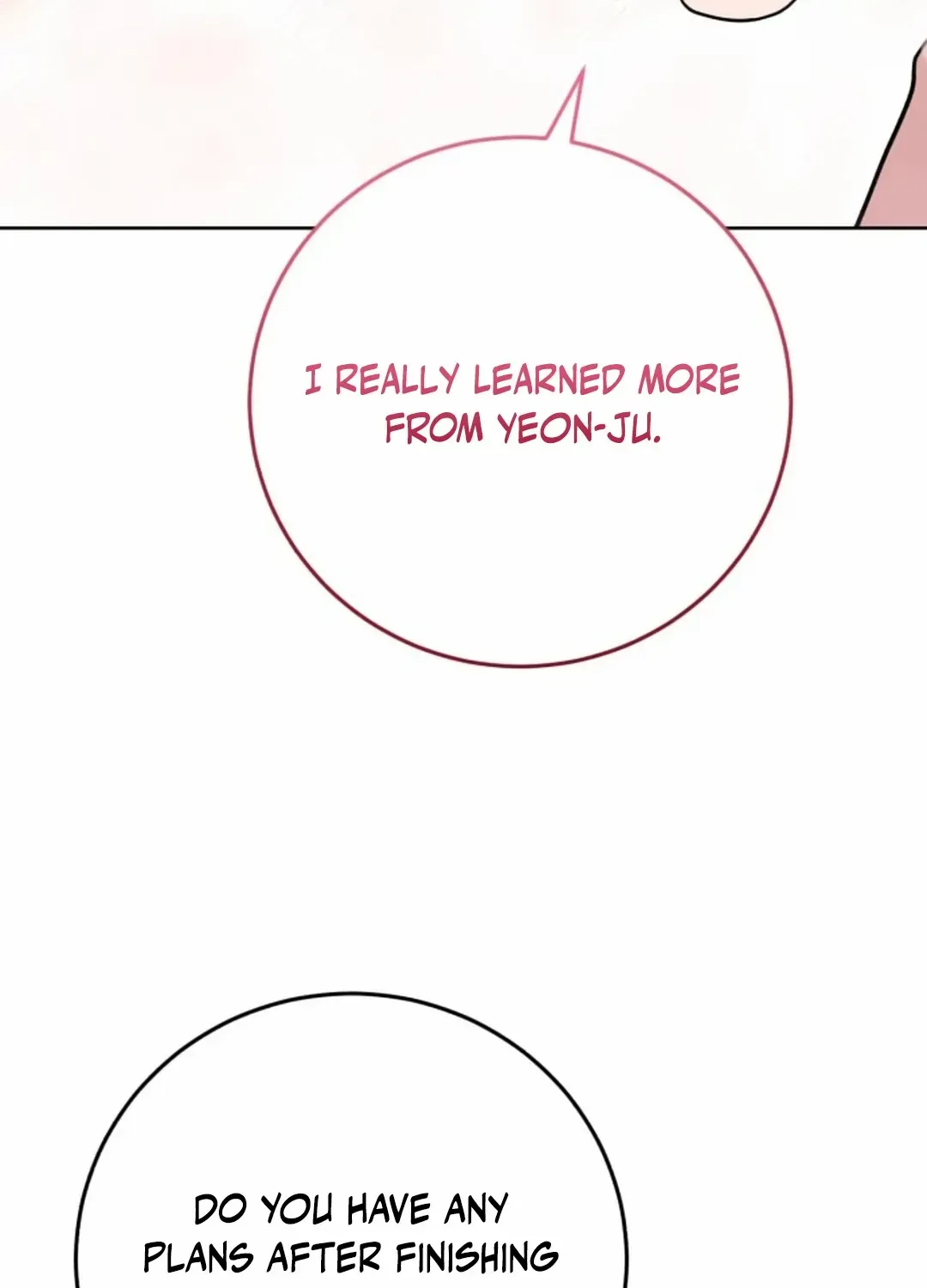 Professor Zinmanga X Chapter 8 Page 86