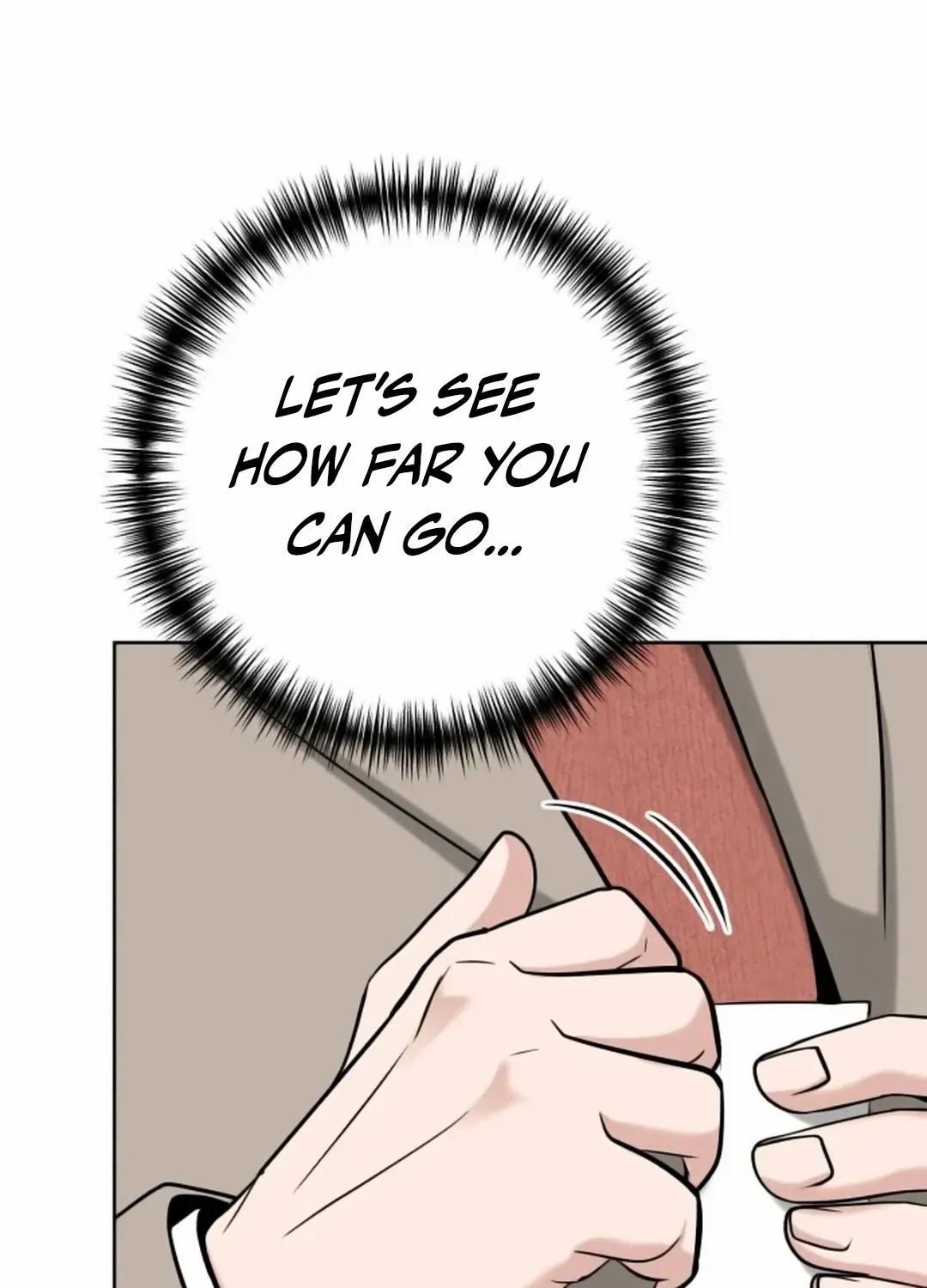 Professor Zinmanga X Chapter 8 Page 91