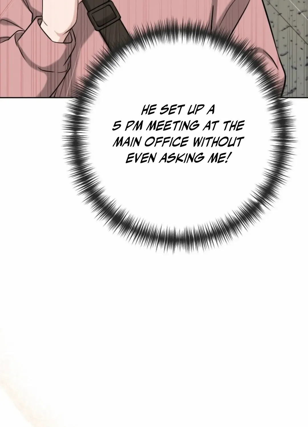 Professor Zinmanga X Chapter 8 Page 99