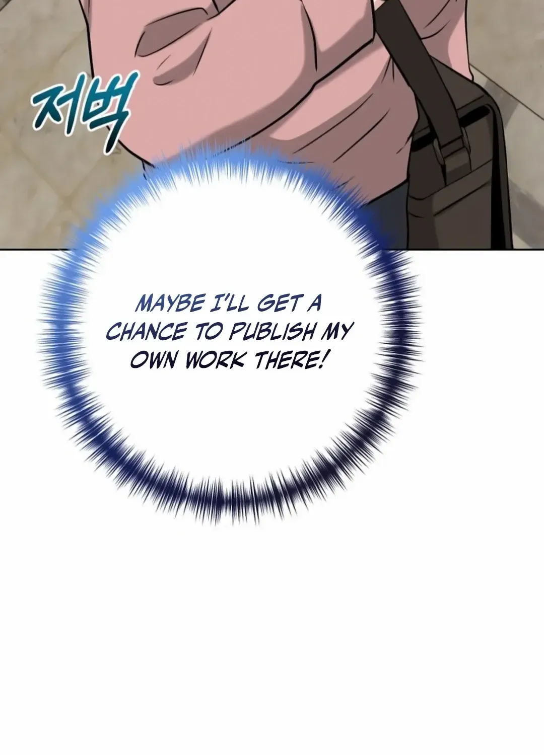 Professor Zinmanga X Chapter 8 Page 103