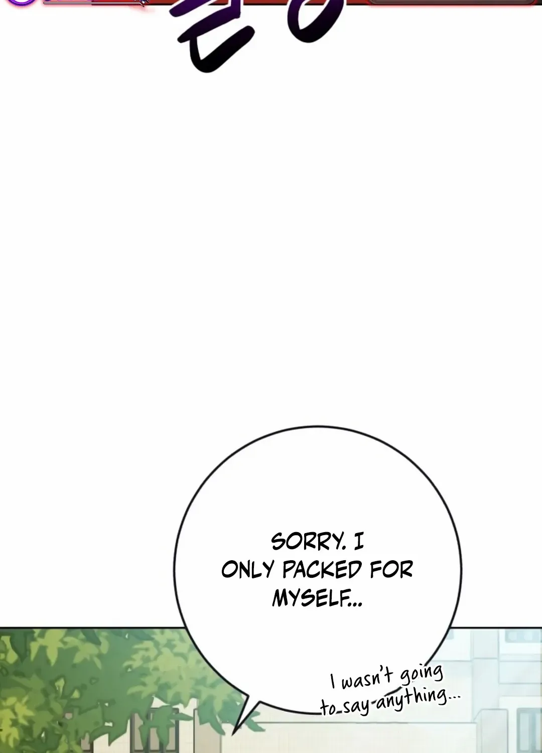 Professor Zinmanga X Chapter 8 Page 117