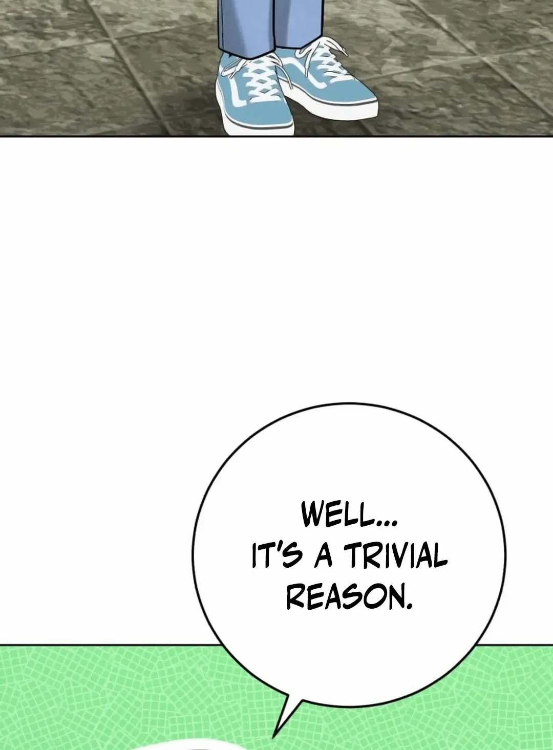 Professor Zinmanga X Chapter 8 Page 127