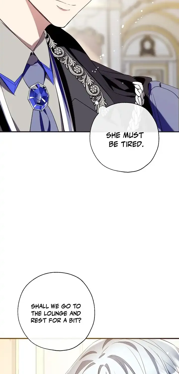 Can We Become a Family? Zinmanga X Chapter 117 Page 56