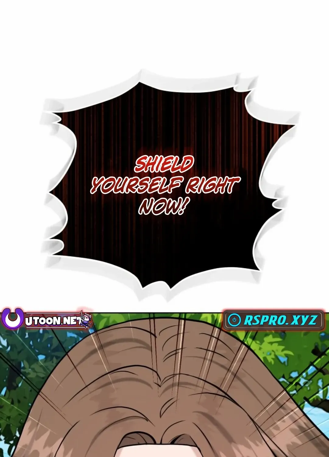 Professor Zinmanga X Chapter 7 Page 2
