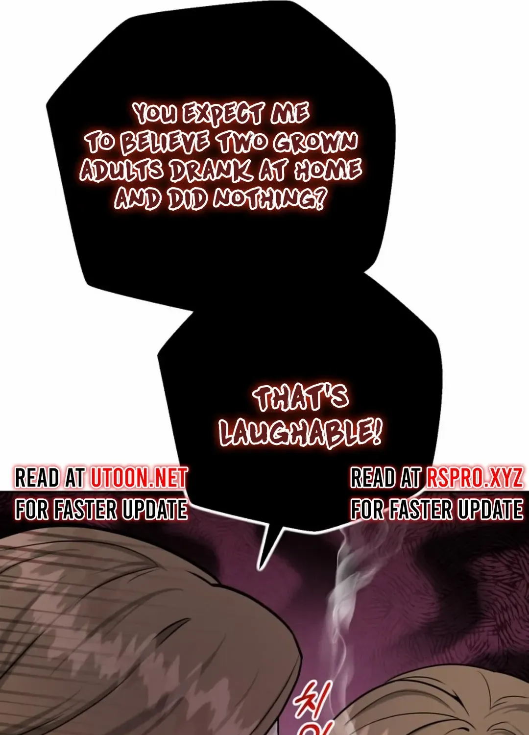 Professor Zinmanga X Chapter 7 Page 8
